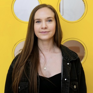 KatiePierce's avatar